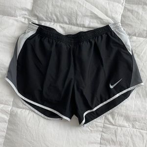 Nike Dryfit Tempo shorts